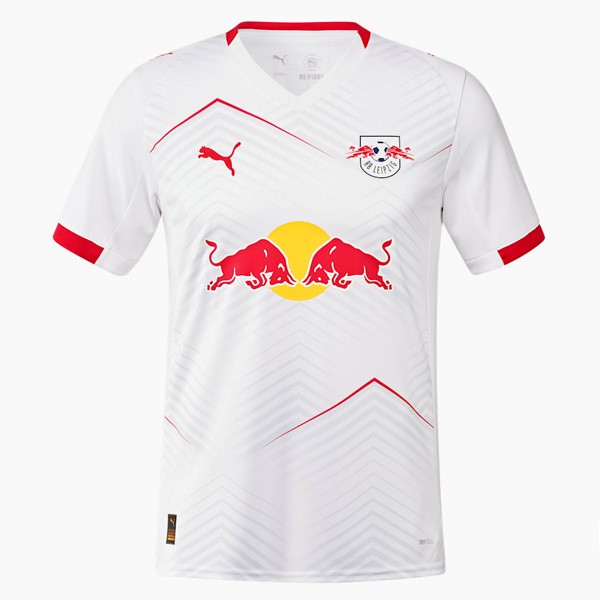 Thailand Trikot RB Leipzig Heim 2025-26